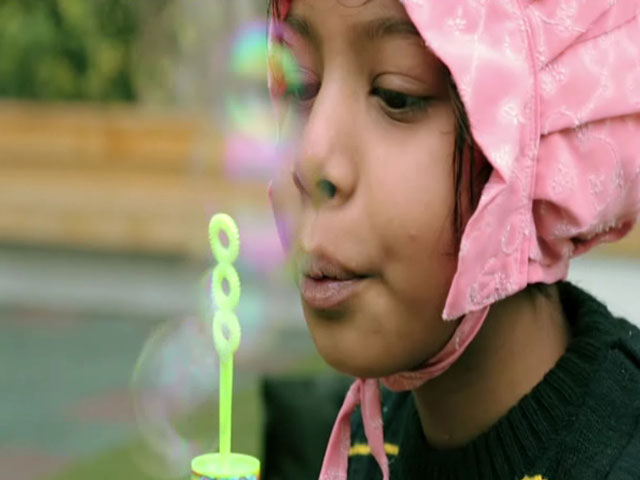 Support the Treatment of Children Battling Cancer