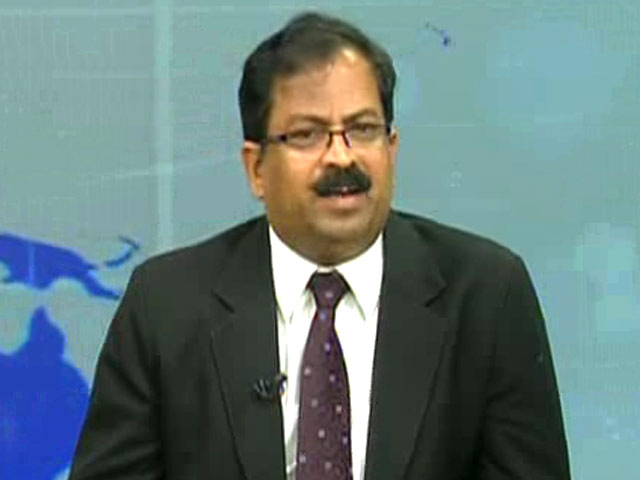 Prefer Cipla Over Dr Reddy’s Laboratories: G Chokkalingam