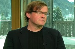 Climate Policy Expert On President Obama's India Visit Climate Policy Expert On President Obama's India Visit