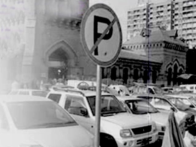 Mumbai: Developers Dealing With Parking Woes