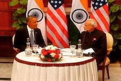 What PM Modi and POTUS Said In Joint Radio Speech, <i>Mann ki Baat</i> What PM Modi and POTUS Said In Joint Radio Speech, <i>Mann ki Baat</i>