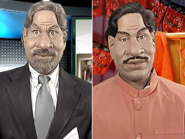 Obama's Trip to India: An Exclusive Tamasha News Debate