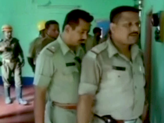 बर्धवान विस्फोट : चार लोग गिरफ्तार