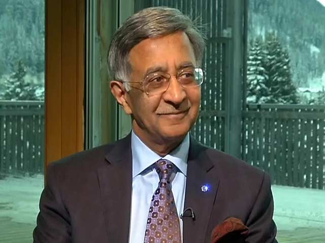 Video : US Strongest Market Now: Bharat Forge
