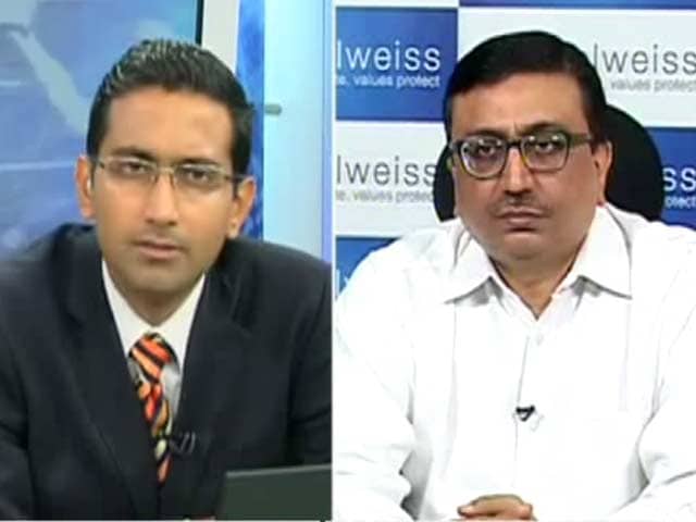 Video : Continue to be Positive on Tata Motors: Edelweiss Securities