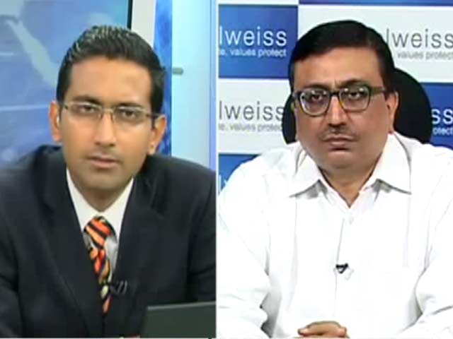 Continue to be Positive on Tata Motors: Edelweiss Securities
