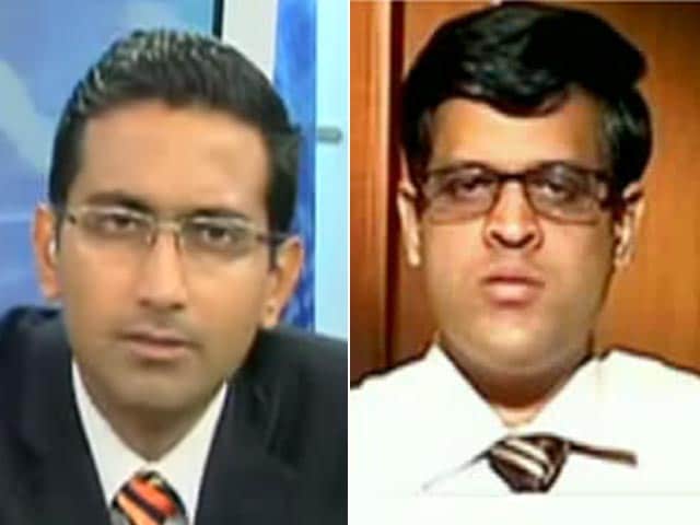 Video : Rights Issue to be EPS Accretive for Tata Motors: SBI Cap Sec