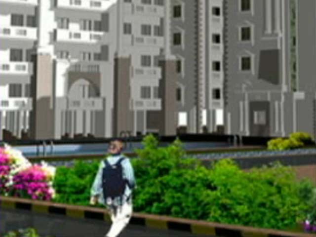 Rs 25 Lakh Buys Near Super Corridor, Indore