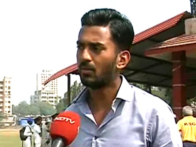 यादगार रहा ऑस्ट्रेलिया दौरा : लोकेश राहुल