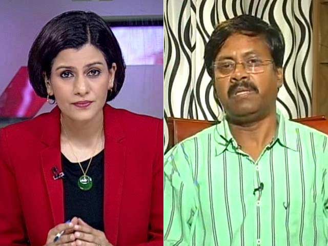 Video : Should An IAS Officer Be Allowed to Preach?