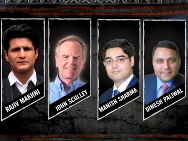 The Best Tech Debates from CES 2015