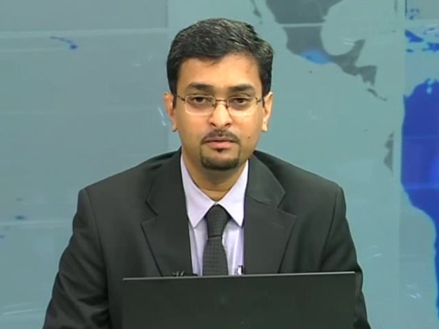 Markets May See a Short-Term Correction: Tata MF