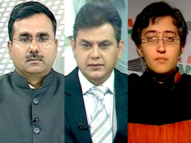 न्यूज प्वाइंट : दिल्ली में बिजली पर चुनावी वादे