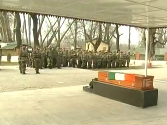 दो शहीदों के मुआवजे में फर्क क्यों?