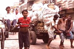 Prime Documentaries - Men of Burden: Pedaling Towards a Horizon Prime Documentaries - Men of Burden: Pedaling Towards a Horizon