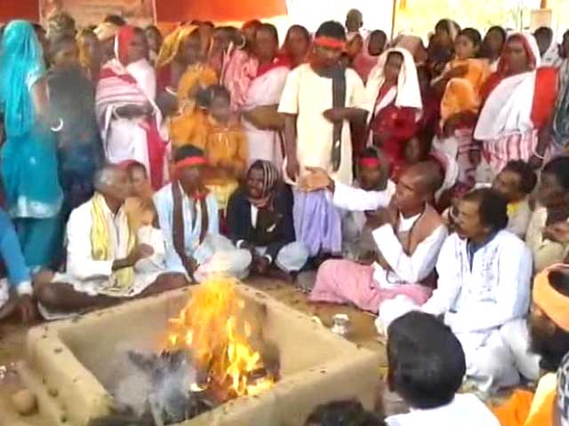 Now, Reconversions in Bengal Too. State Government Orders Probe