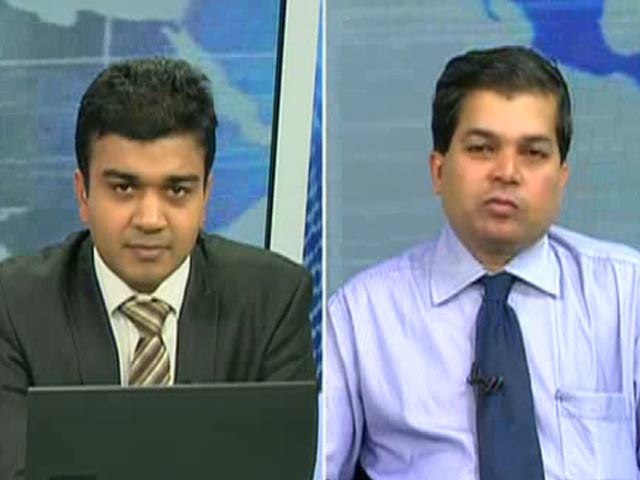 Buy Asian Paints Shares on Declines: Avinnash Gorakssakar