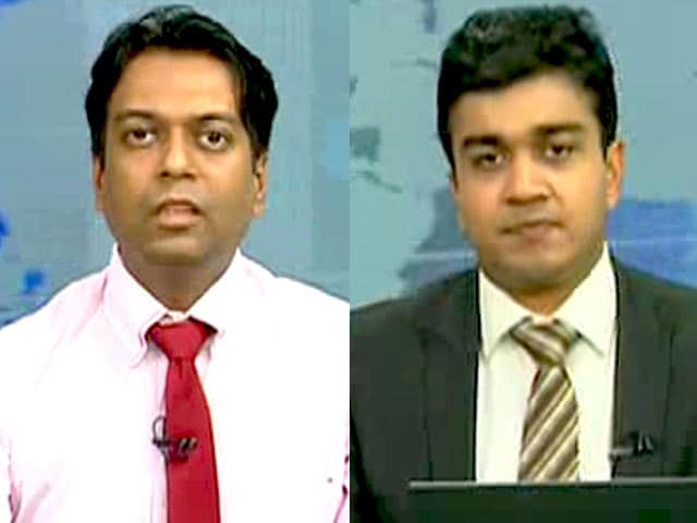 Nifty Could Rise to 9,400: Sharekhan