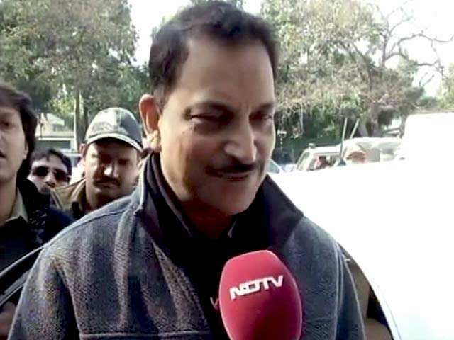 मोदी सरकार में वीआईपी कल्चर जैसा कुछ है ही नहीं : रूडी