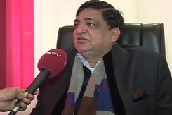 जो प्रोटोकॉल हैं, उनके अलावा कोई वीआईपी कल्चर नहीं : नरेश अग्रवाल जो प्रोटोकॉल हैं, उनके अलावा कोई वीआईपी कल्चर नहीं : नरेश अग्रवाल