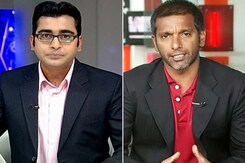 Horrible Squash Infrastructure Saddens Ritwik Bhattacharya Horrible Squash Infrastructure Saddens Ritwik Bhattacharya