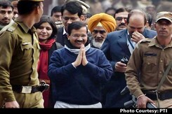 The Evolution of Arvind Kejriwal The Evolution of Arvind Kejriwal