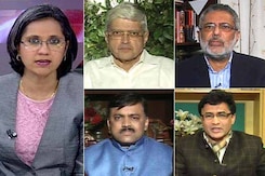 India 'Secular' No More? India 'Secular' No More?