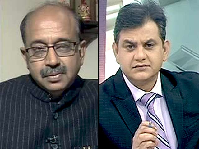 बीजेपी का हर मंत्री पहले पार्टी का कार्यकर्ता : विजय गोयल