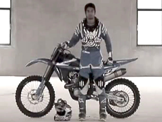 CNB Bazaar Buzz: CS Santosh on Dakar, Peek Into Beast Limo & Jag's Bike Sense Tech