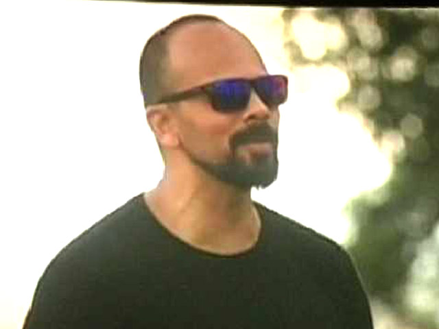 Director Rohit Shetty's Adventurous Side