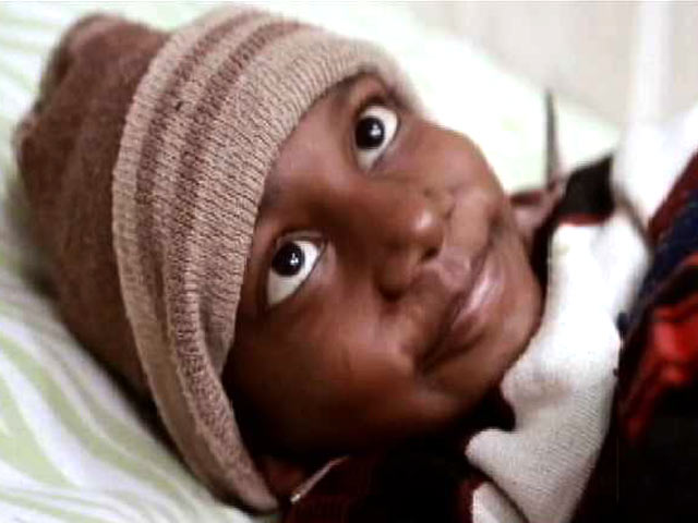 Shivdeep's Fight Against Cancer