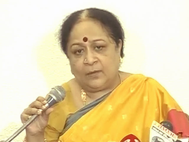 मेरे लिए तकलीफदेह समय है : जयंती नटराजन