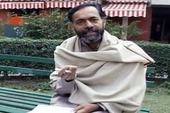 योगेंद्र यादव ने एनडीटीवी की #NoVIP मुहिम को दिया समर्थन योगेंद्र यादव ने एनडीटीवी की #NoVIP मुहिम को दिया समर्थन