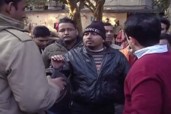 एनडीटीवी की #NoVIP मुहिम को मिल रहा है भरपूर समर्थन एनडीटीवी की #NoVIP मुहिम को मिल रहा है भरपूर समर्थन