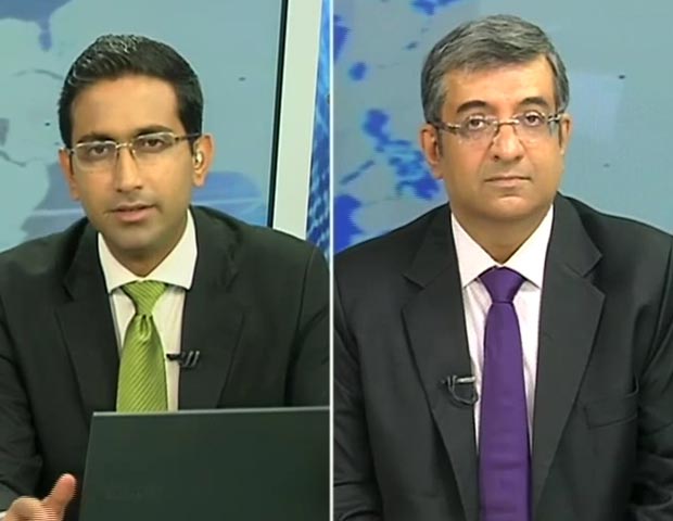 Government Needs to Spend: Hemindra Hazari