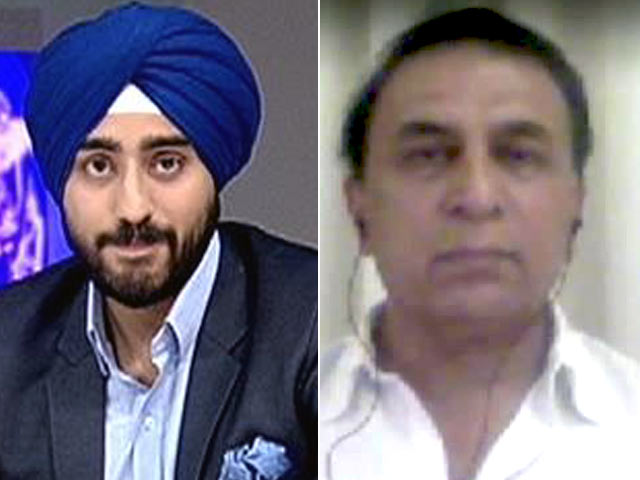 Virat Kohli Batting at No. 3 or No. 4 Doesn't Matter: Sunil Gavaskar to NDTV