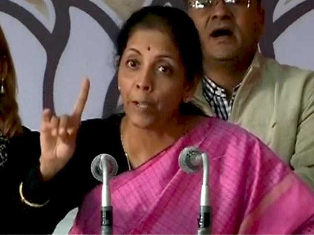 बड़ी खबर : बीजेपी की केजरीवाल को घेरने की रणनीति