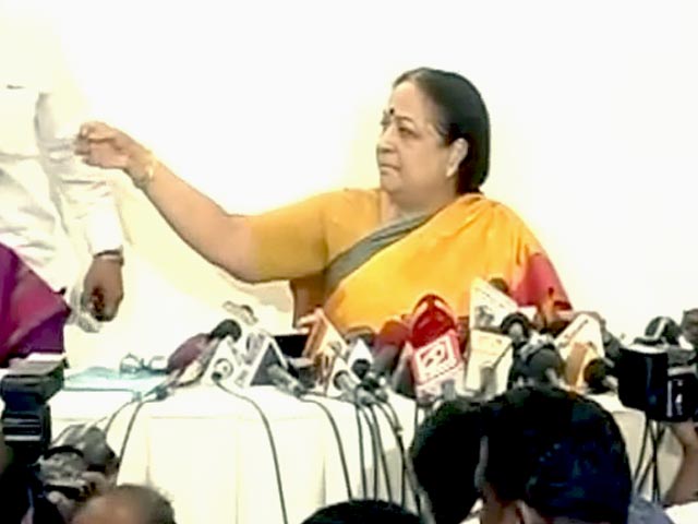 क्या सरकार उठाएगी नटराजन की चिट्ठी का फ़ायदा?