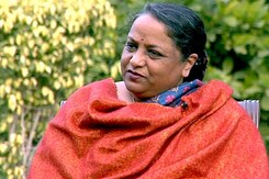 विदेश सचिव पद से हटाए जाने पर सुजाता सिंह ने जताई नाराज़गी विदेश सचिव पद से हटाए जाने पर सुजाता सिंह ने जताई नाराज़गी