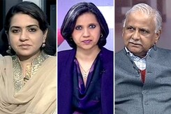 BJP Fires 5 Questions to AAP: 'Is its Poll Funding Transparent'? BJP Fires 5 Questions to AAP: 'Is its Poll Funding Transparent'?