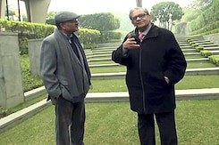 Walk the Talk with Professor Jagdish Bhagwati Walk the Talk with Professor Jagdish Bhagwati