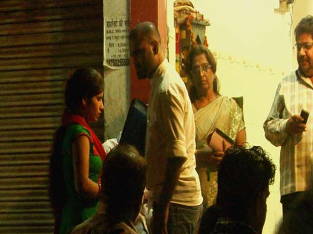 What's Your Choice: Does Dowry Improve Life for Brides?