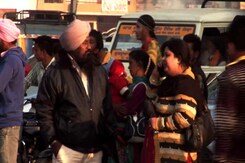 India Fights Against Domestic Violence India Fights Against Domestic Violence