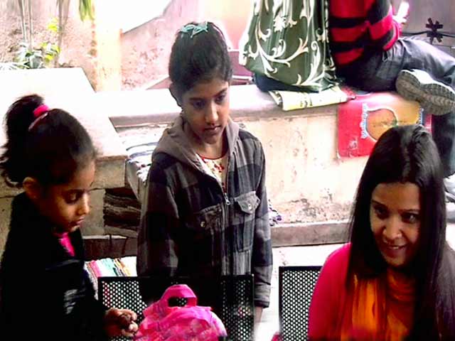 Video : Child Labour: A Barbarism Indians Will Not Tolerate