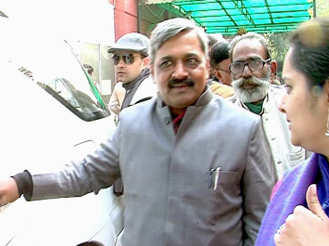 नेशनल रिपोर्टर : 'मतभेद भुलाकर काम करें बीजेपी नेता'