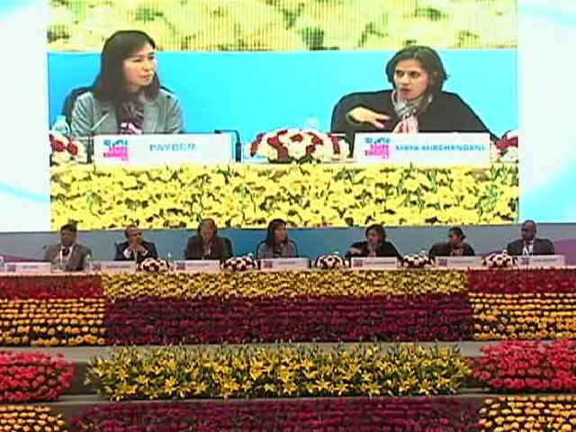 World Toilet Summit 2015: Measuring the Sucess of Swachh Bharat