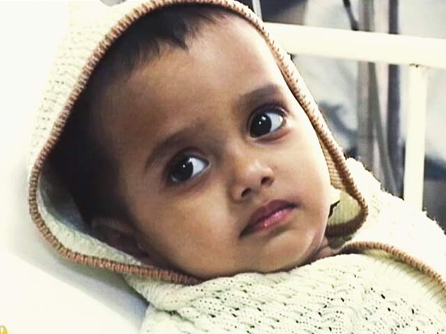 हेल्थ फॉर यू : बच्चों में बढ़ते कैंसर के मामले