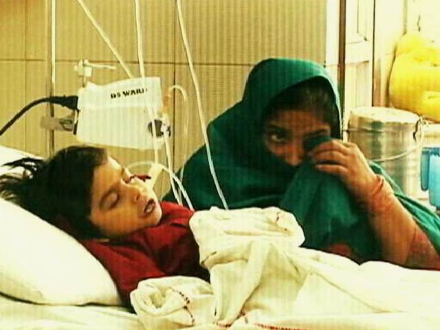 Young India Battles Cancer: Role of Palliative Care for End Stage Cancer Children