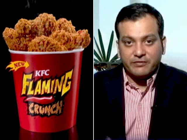 KFC's <i>Feed Your Fire</i> Ad Review