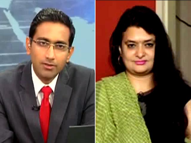 Sensex Could Touch 50,000 in Three Years: Sanju Verma